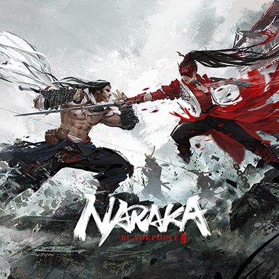 Naraka Bladepoint x NieR Series Collab Begins on August 9 - QooApp